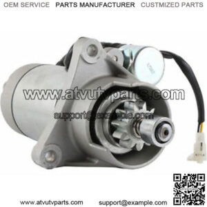 OEM Motor-Starter Part Number 715808
