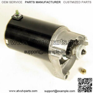 OEM Motor-Starter Part Number 498148