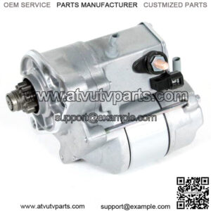 OEM Motor-Starter Part Number 825700