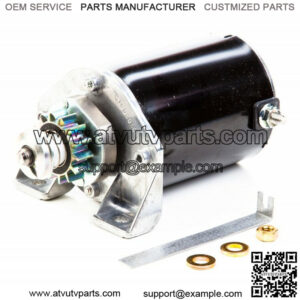 OEM Motor-Starter Part Number 695479