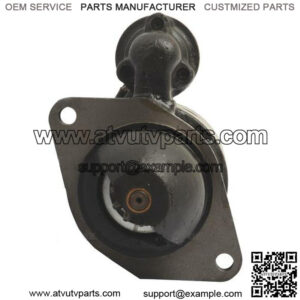 Tractor MOTOR, STARTER Part Number S42992