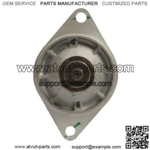 Tractor STARTER, 12V GAS, STD MOTORS Part Number S41136