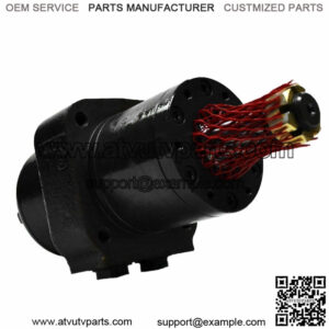 Hydro-Gear Wheel Motor HGM-12P-7172 For Wright, Ferris, Gravely And apper