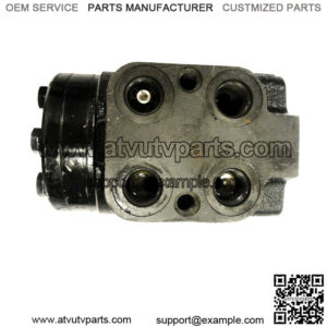 Steering Motor AL41634, AL69803