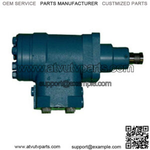 Hydraulic Steering Motor E4NN3A244AA