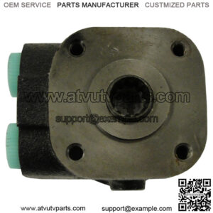 Steering Orbital Motor 532192M92