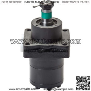 Wheel Motor Replaces 482639, 481529