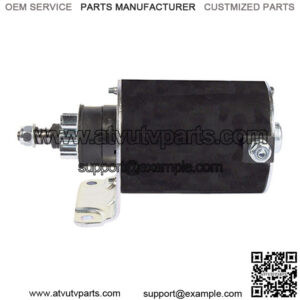 Rotary Electric Starter For Kawasaki 15270