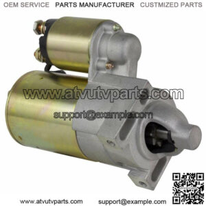 Chopper OEM Generac Starter 900615