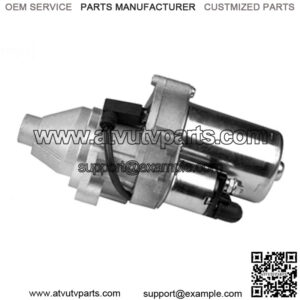 Rotary Starter Electric Honda 10674