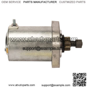 Rotary Electric Starter For Kawasaki 15707
