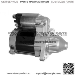 Rotary Starter Electric Kawaski 10683
