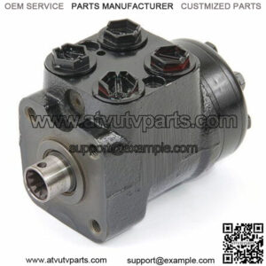 Hydraulic Steering Motor/Valve F0NN3A244BA