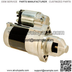 Electric Starter For Kawasaki 14940