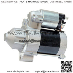 Rotary Electric Starter For Kawasaki 14474