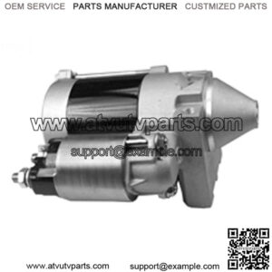 Electric Starter Kawasaki 12254