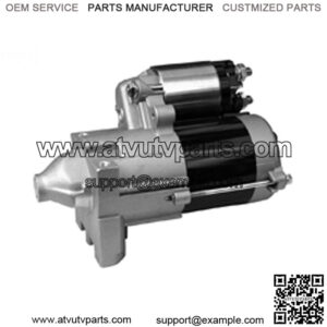 Rotary Electric Starter For Honda 12065