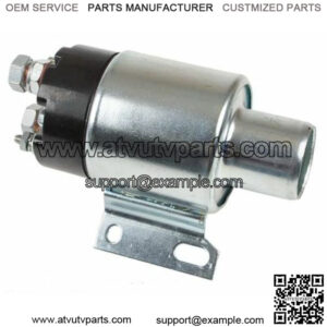 Starter Solenoid 70243828