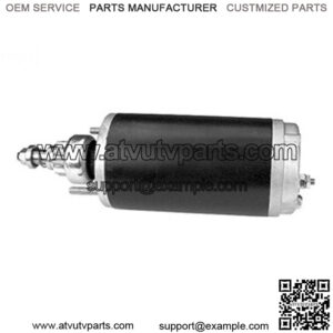 Rotary Electric Starter For Kohler 9977