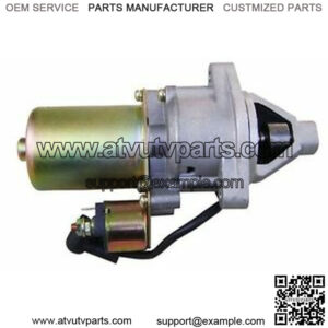 New Kohler OEM Starter 1709811 1709811-S