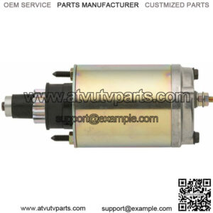 New Kohler OEM Starter 4109806 4109806-S