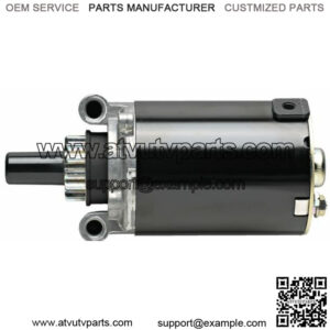 New Kohler OEM Starter 1209821 1209821-S