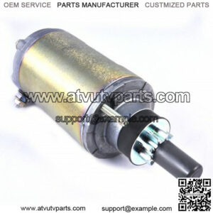 New Kohler OEM Starter 5209812 5209812-S