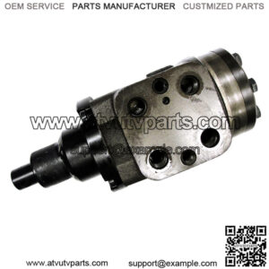 Tractor Steering Motor 86585452, F1NN3A244AB