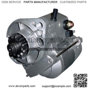 New Starter 17381-63012