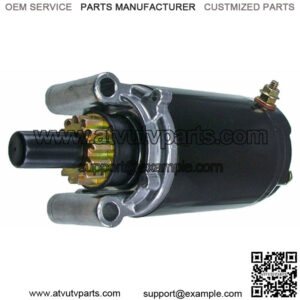 New Kohler OEM Starter 1209822 1209822-S