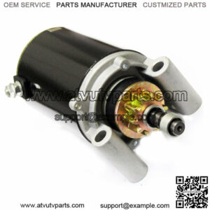 New Kohler OEM Starter 2509807 2509807-S