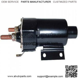 Starter Solenoid 1022662m91