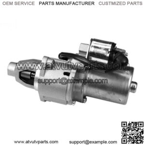 Rotary Electric Starter For Honda 11490