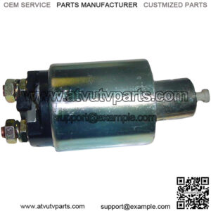 New Starter Solenoid SBA185816340