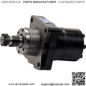 Wheel Motor Exmark 1-523328 27-500
