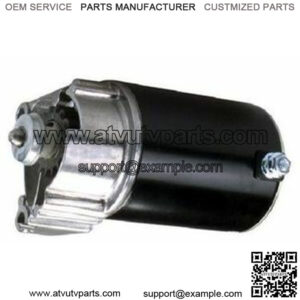 New OEM Starter 497596