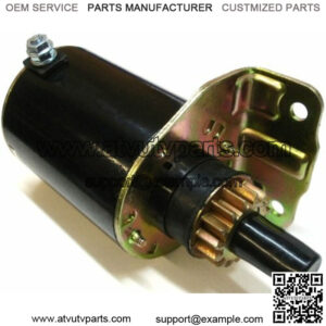 New OEM Starter 691564