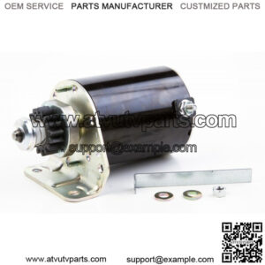 New OEM Starter 497595