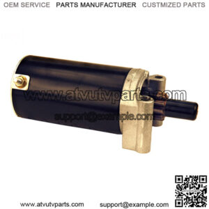 Rotary Electric Starter For Kohler 12710