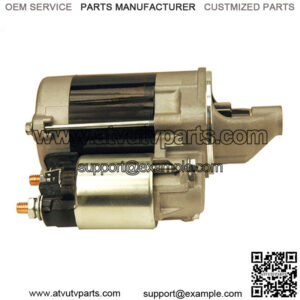 Rotary Electric Starter For Kawasaki 13379