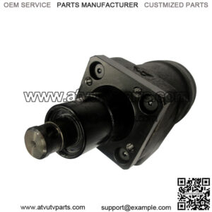 Steering Motor Fits 265 1050755M91, 1051699M91