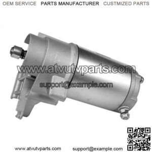 Rotary Electric Starter For Honda 12481