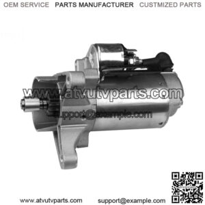 Rotary Electric Starter For Honda 11489