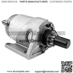 New OEM Starter for Kohler 4509810 4509810S