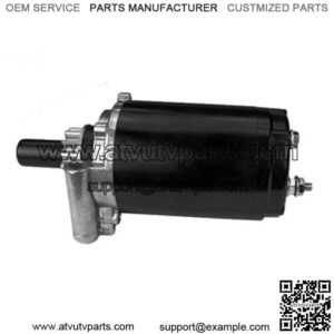 Rotary Electric Starter For Kohler 9975