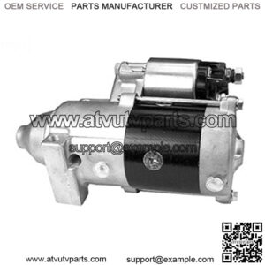 Rotary Electric Starter For Kohler 10262