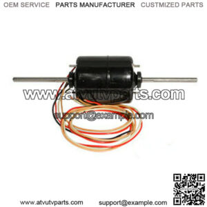Blower Motor AH80194