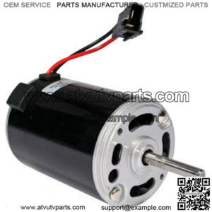 Blower Motor RE67645