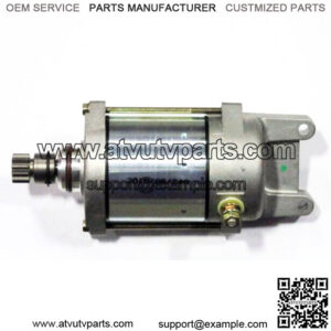 Mower OEM 715-1020-00 Starter Assembly