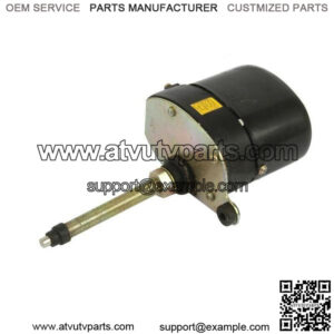 Tractor WIPER MOTOR & BRACKET Part Number S5755